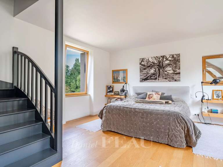 Maison Gambais - 5 chambres - 400m²