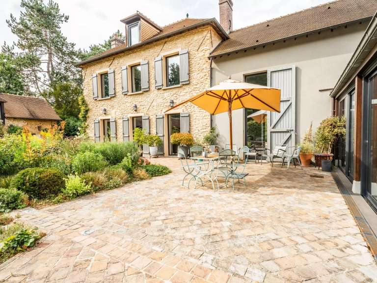 Maison Gambais - 5 chambres - 400m²