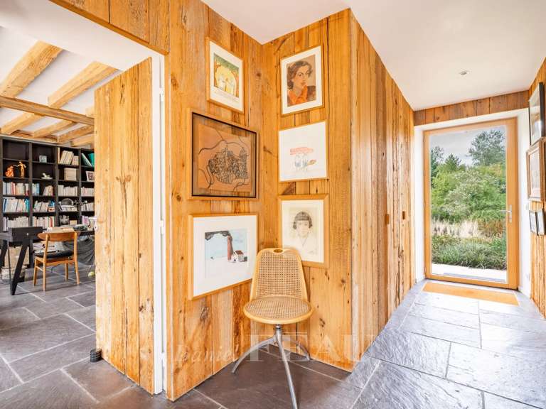 Maison Gambais - 5 chambres - 400m²
