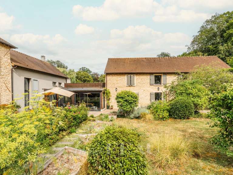 Maison Gambais - 5 chambres - 400m²