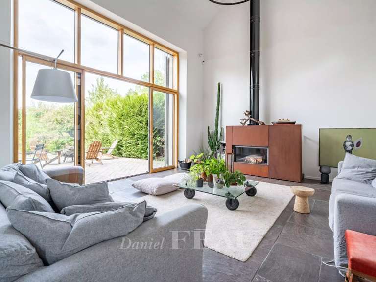 Maison Gambais - 5 chambres - 400m²