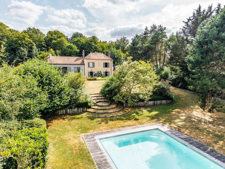 Maison Gambais - 5 chambres - 400m²