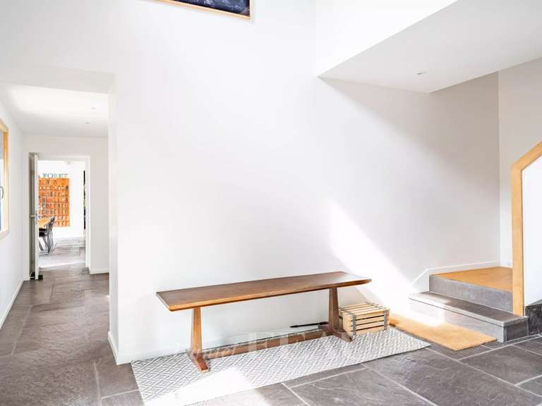 Maison Gambais - 5 chambres - 400m²