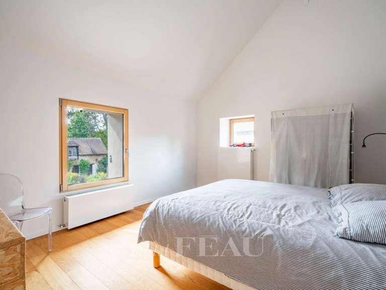 Maison Gambais - 5 chambres - 400m²