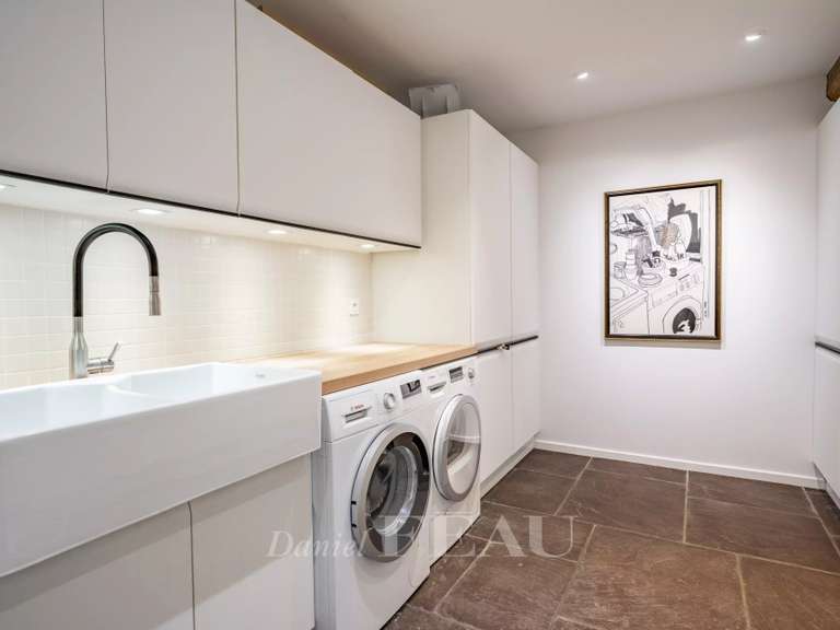 Maison Gambais - 5 chambres - 400m²