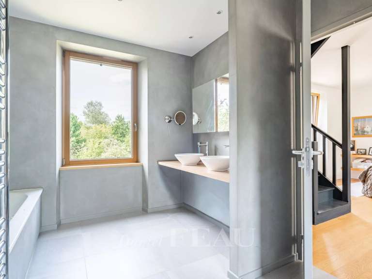 Maison Gambais - 5 chambres - 400m²