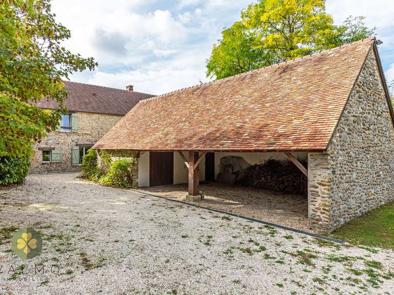 House Gambais - 6 bedrooms - 390m²
