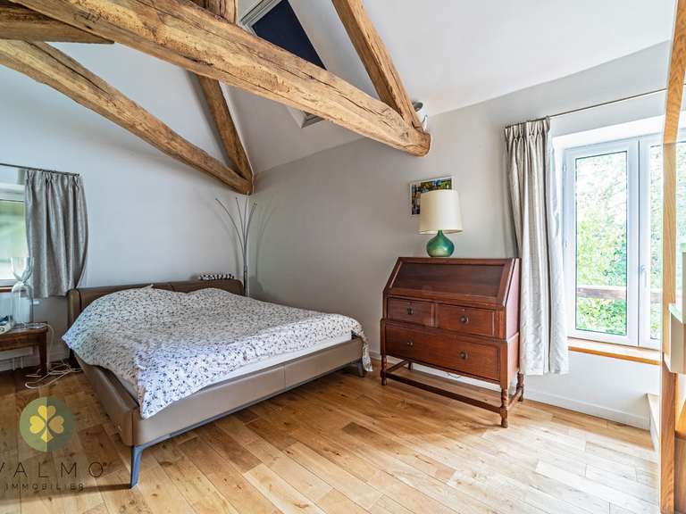 House Gambais - 6 bedrooms - 390m²