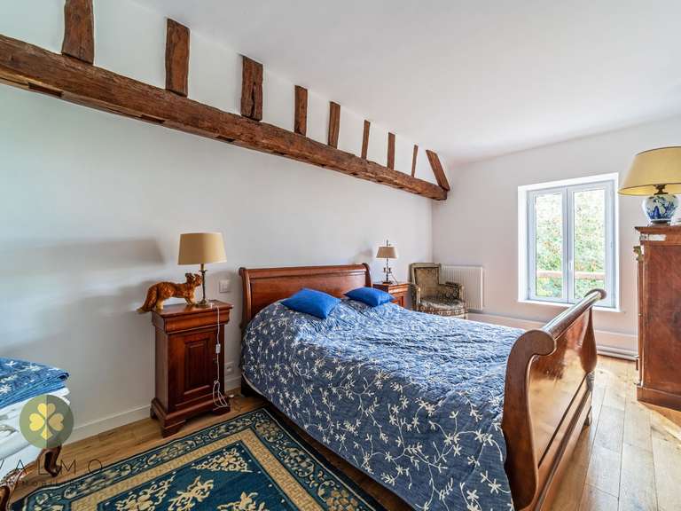 House Gambais - 6 bedrooms - 390m²