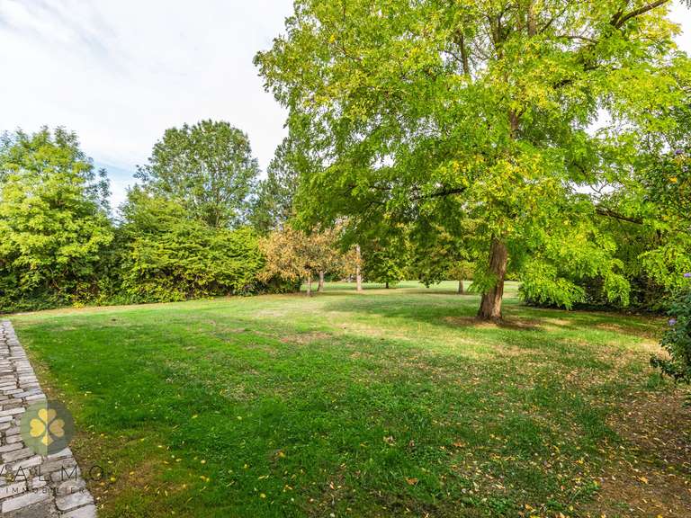 House Gambais - 6 bedrooms - 390m²