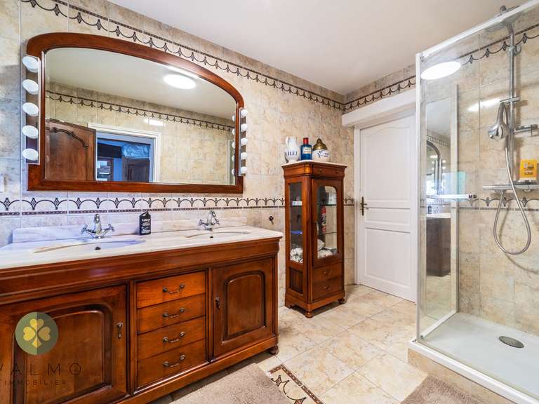 House Gambais - 6 bedrooms - 390m²