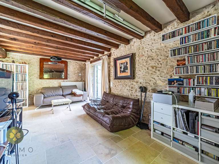 House Gambais - 6 bedrooms - 390m²