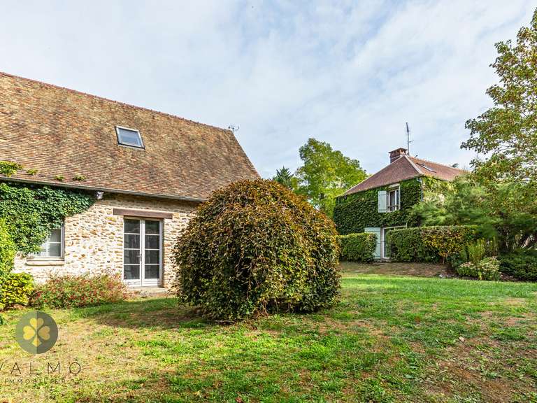 House Gambais - 6 bedrooms - 390m²
