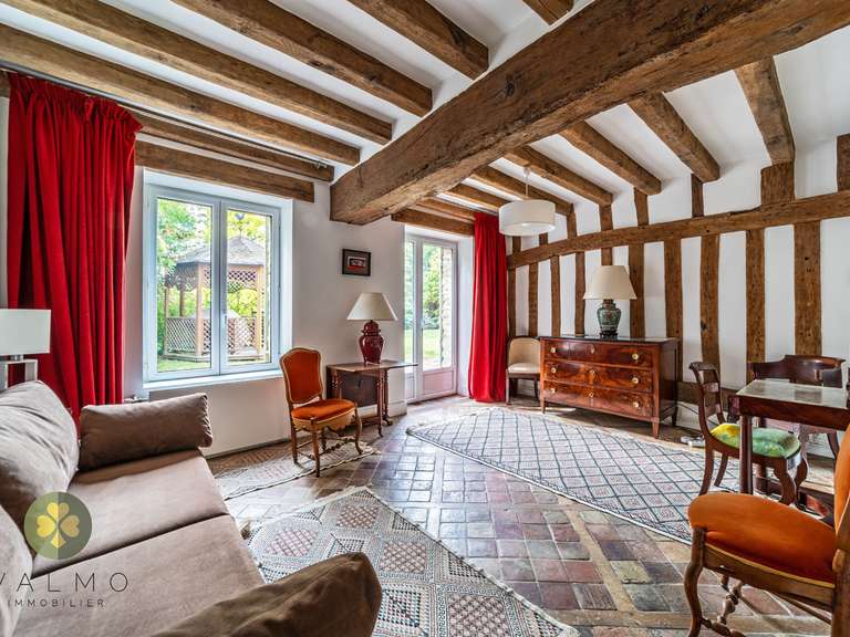 House Gambais - 6 bedrooms - 390m²