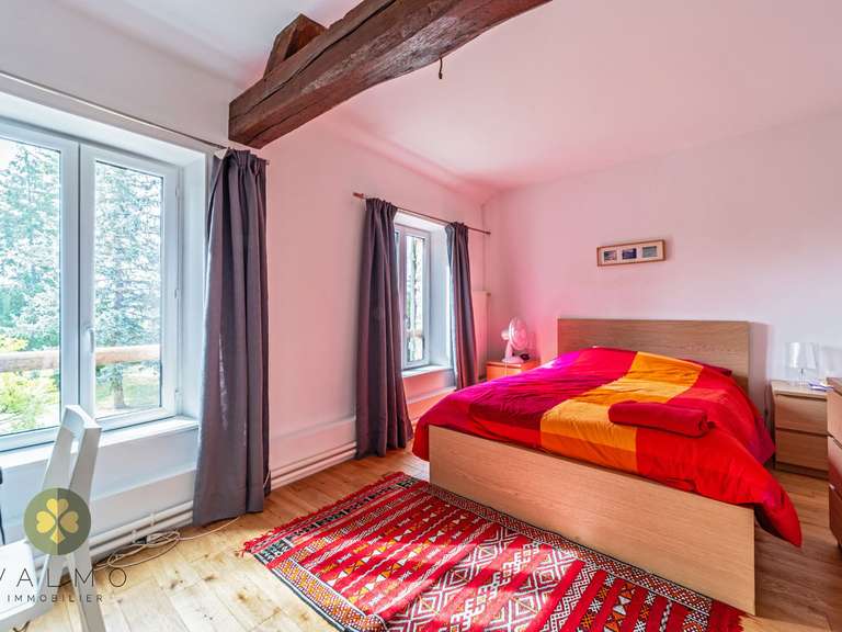 House Gambais - 6 bedrooms - 390m²