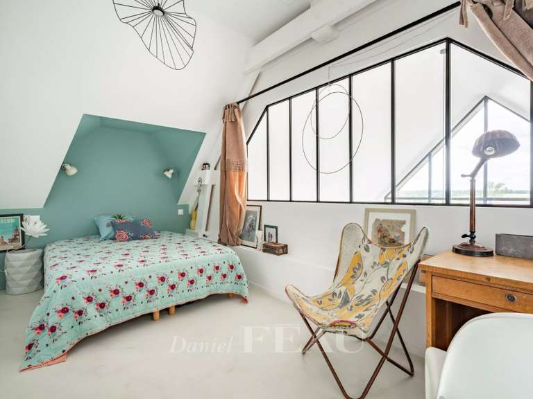 Maison Gambais - 4 chambres - 200m²