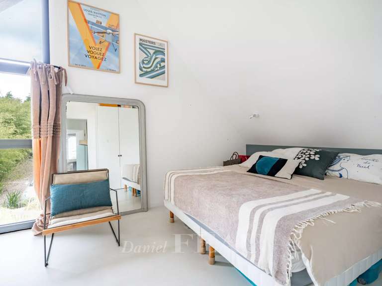 Maison Gambais - 4 chambres - 200m²