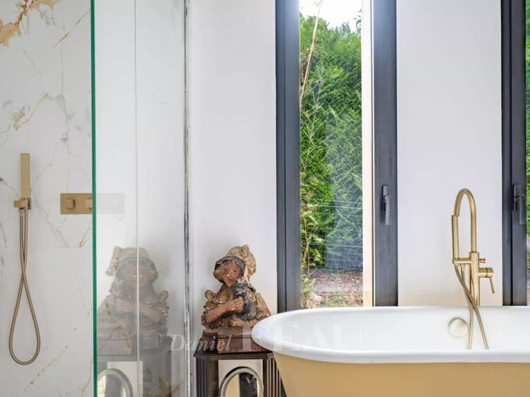 Maison Gambais - 4 chambres - 200m²