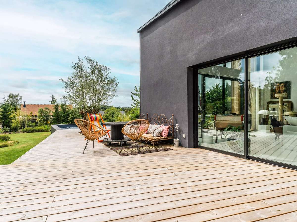 Maison Gambais