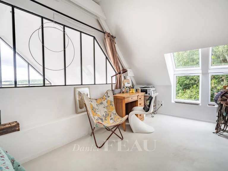 Maison Gambais - 4 chambres - 200m²