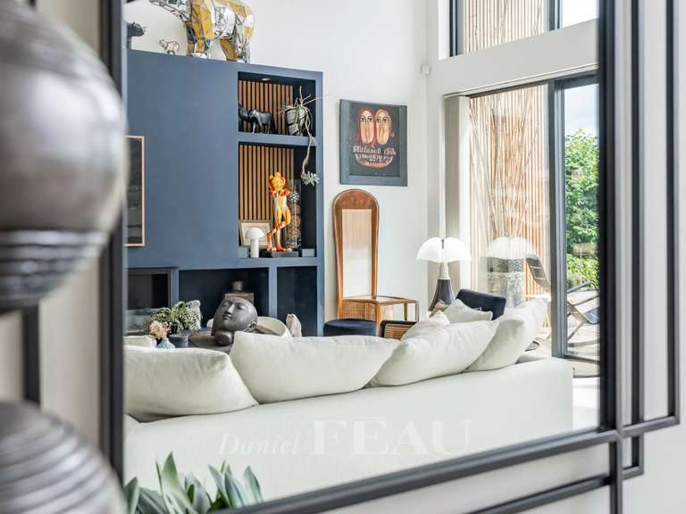Maison Gambais - 4 chambres - 200m²