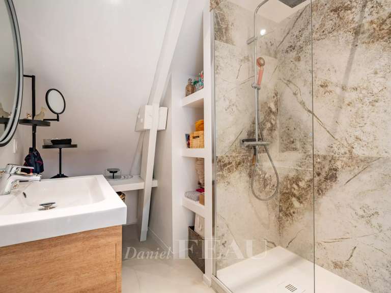 Maison Gambais - 4 chambres - 200m²