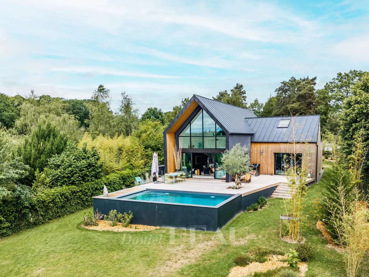 Maison Gambais