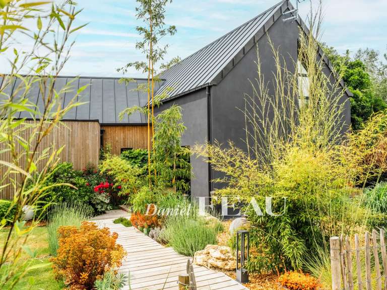 Maison Gambais - 4 chambres - 200m²