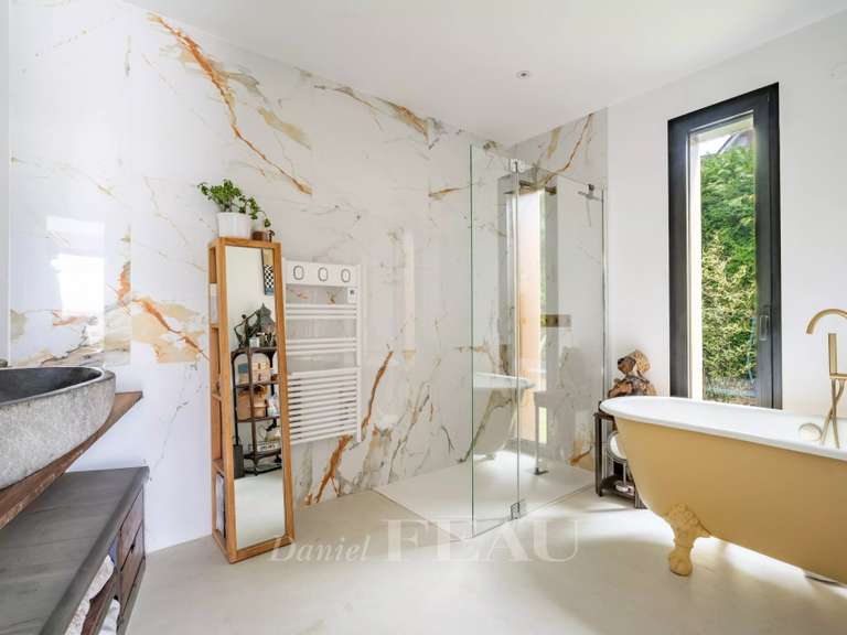 Maison Gambais - 4 chambres - 200m²