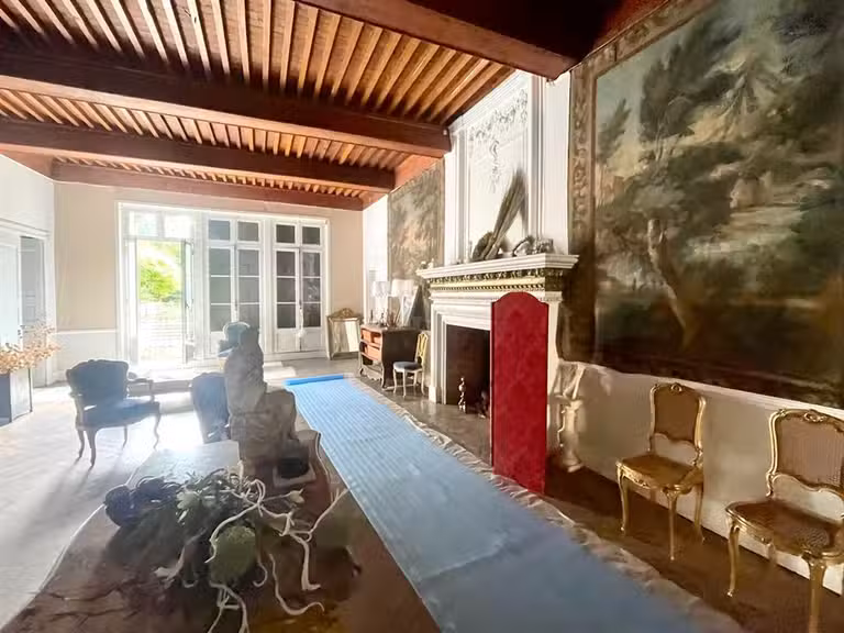 Maison Ganges - 1940m²