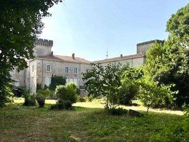 Maison Ganges - 1940m²