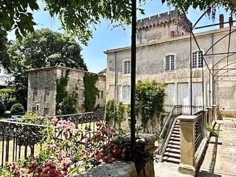 Maison Ganges