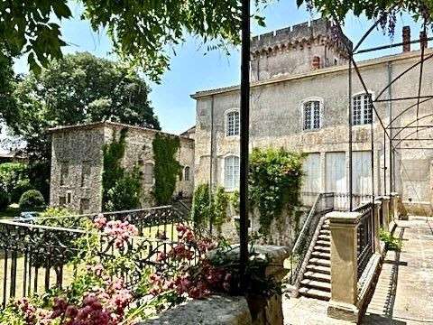 Maison Ganges - 1940m²