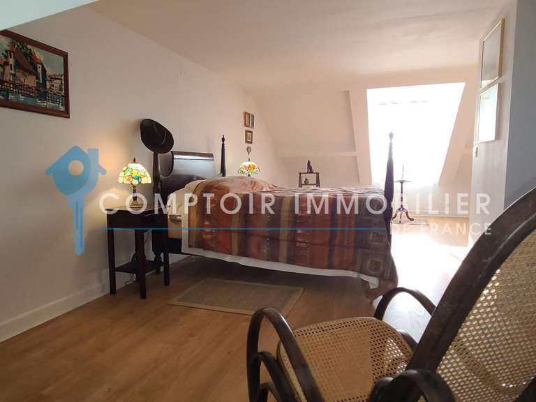 Maison Ganties - 5 chambres - 368m²