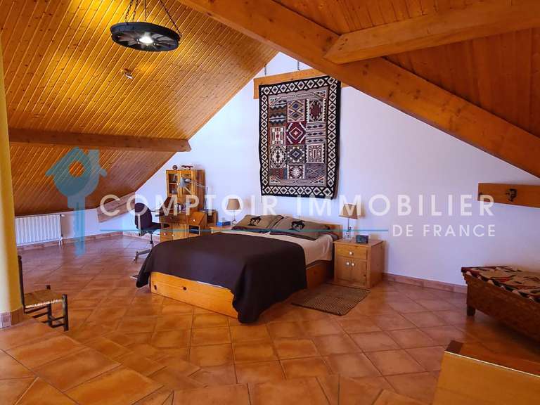 Maison Ganties - 5 chambres - 368m²