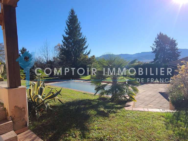 Maison Ganties - 5 chambres - 368m²