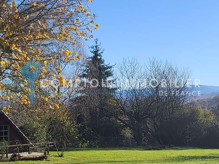 Maison Ganties - 5 chambres - 368m²