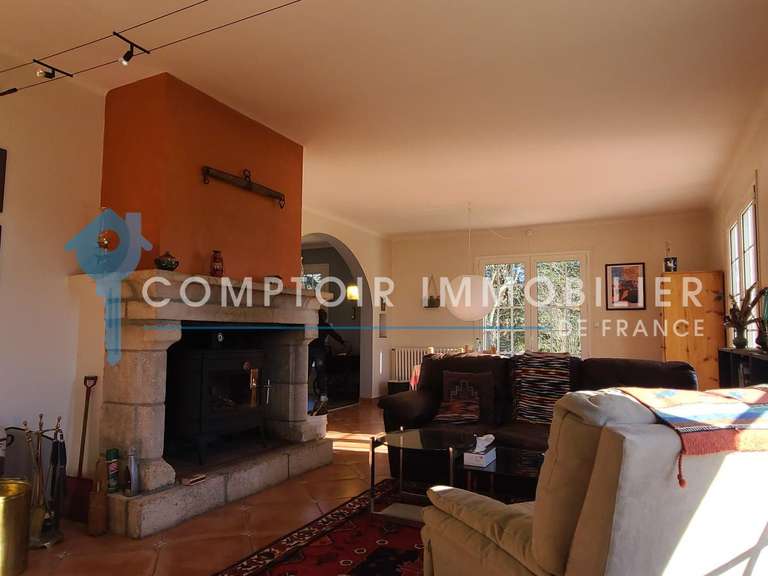 Maison Ganties - 5 chambres - 368m²