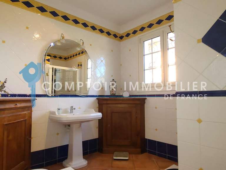 Maison Ganties - 5 chambres - 368m²