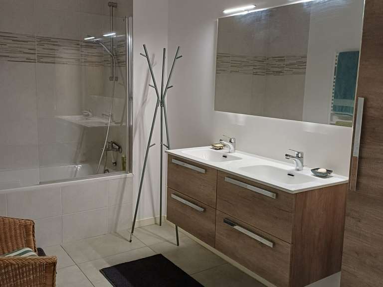 Appartement Gap - 3 chambres - 111m²