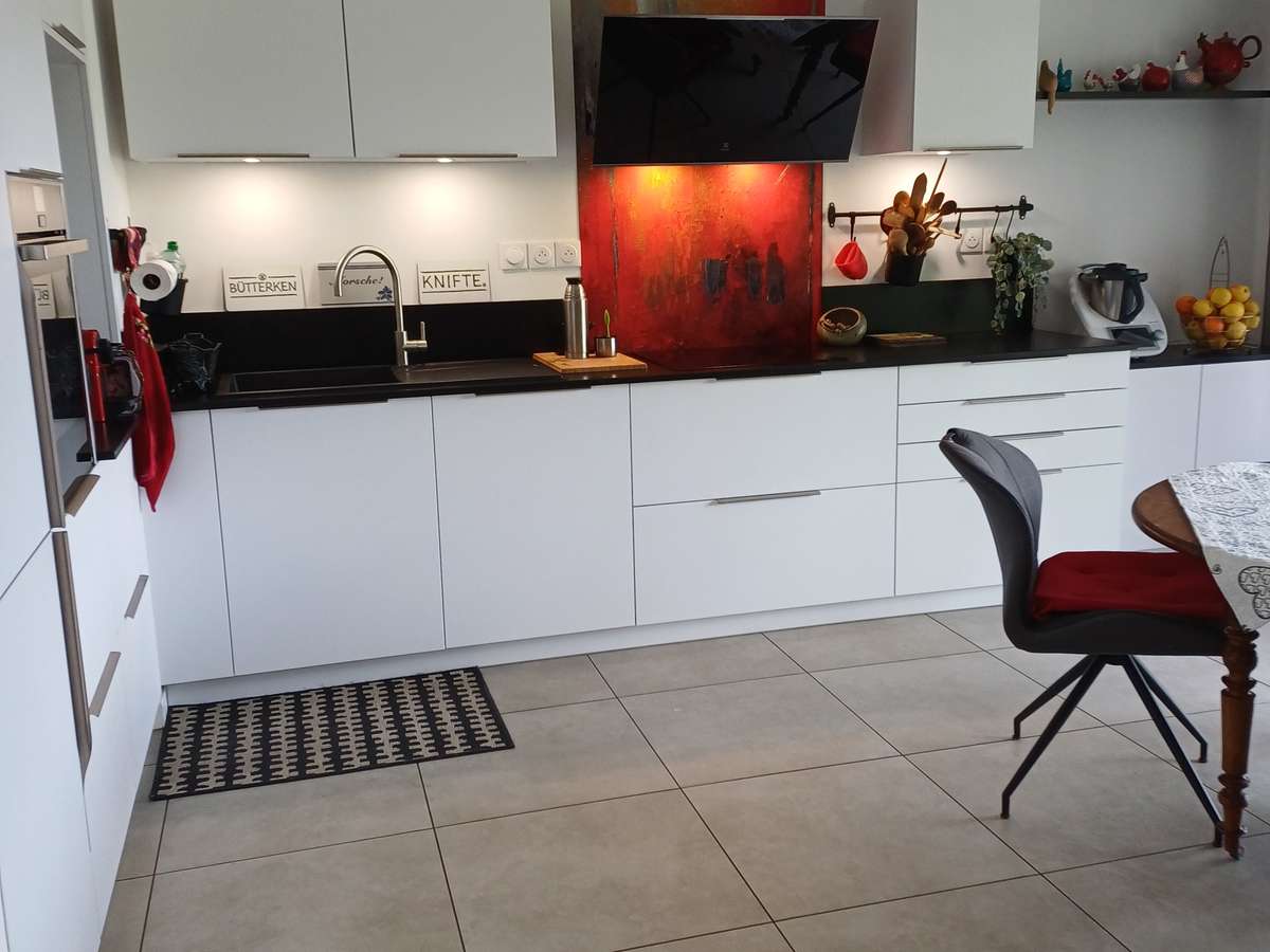 Appartement Gap