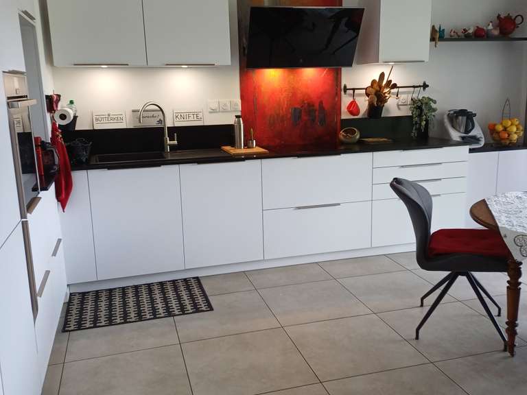 Appartement Gap - 3 chambres - 111m²