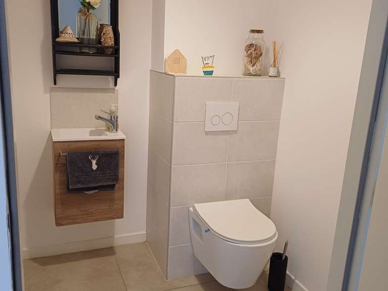 Appartement Gap - 3 chambres - 111m²