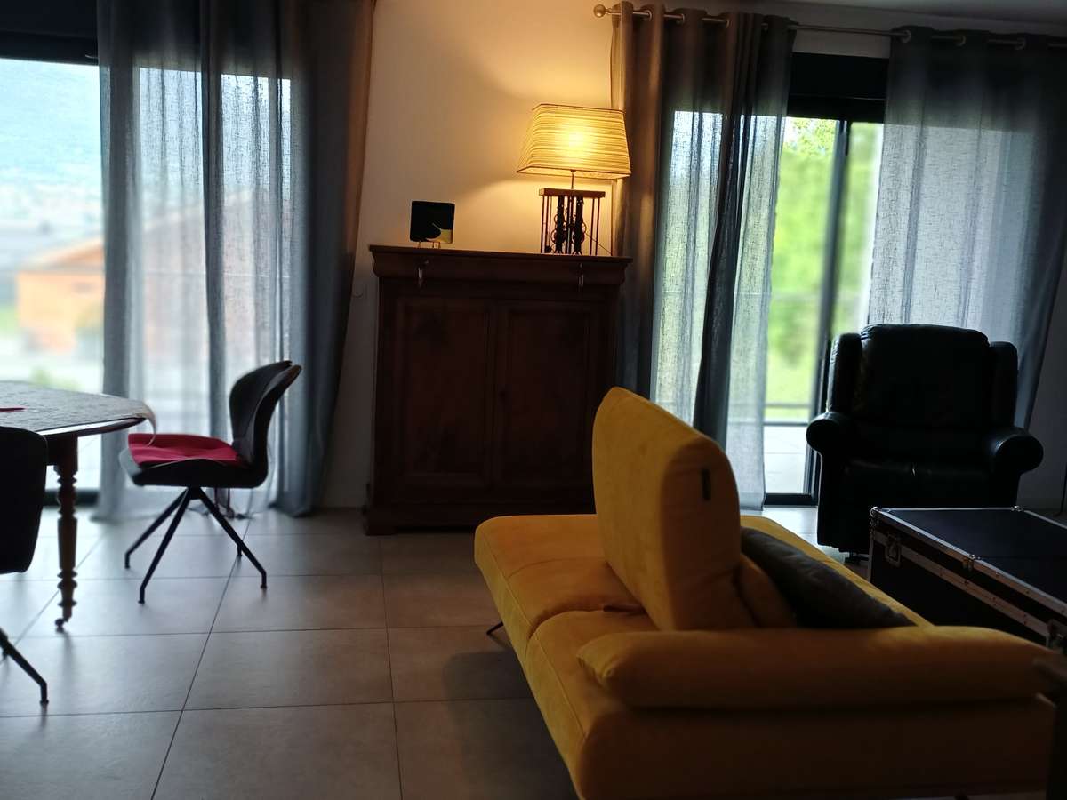 Appartement Gap