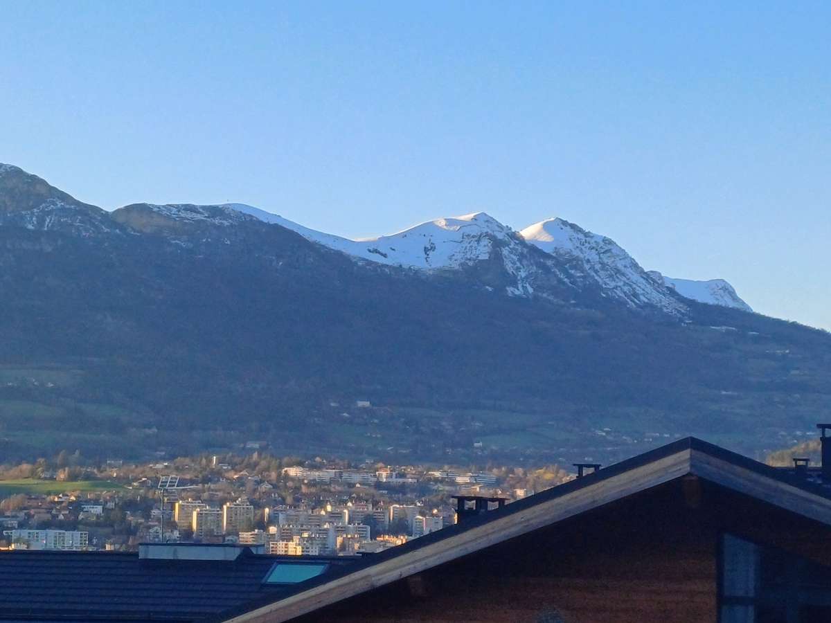 Appartement Gap