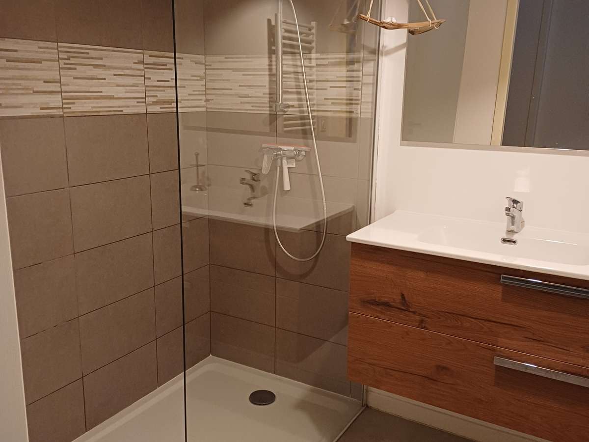 Appartement Gap