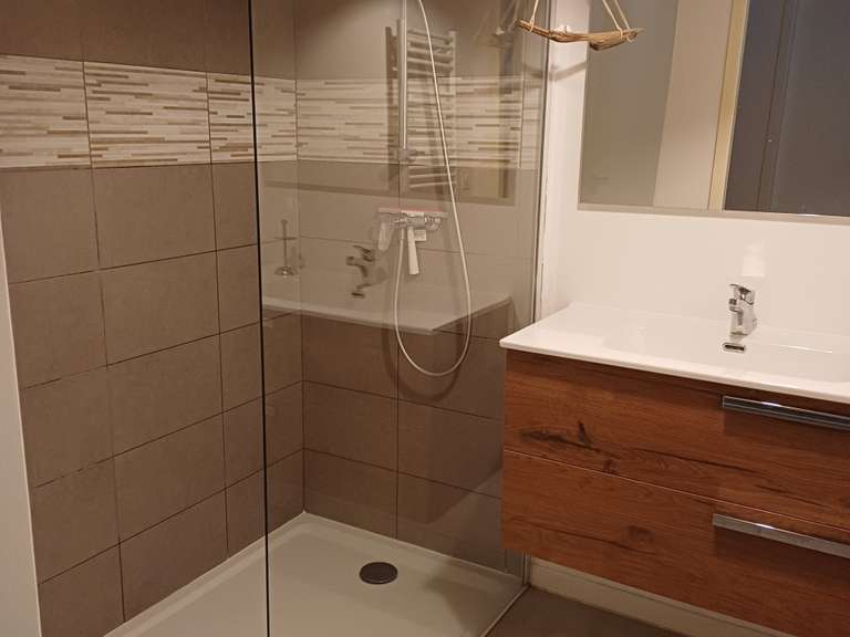 Appartement Gap - 3 chambres - 111m²