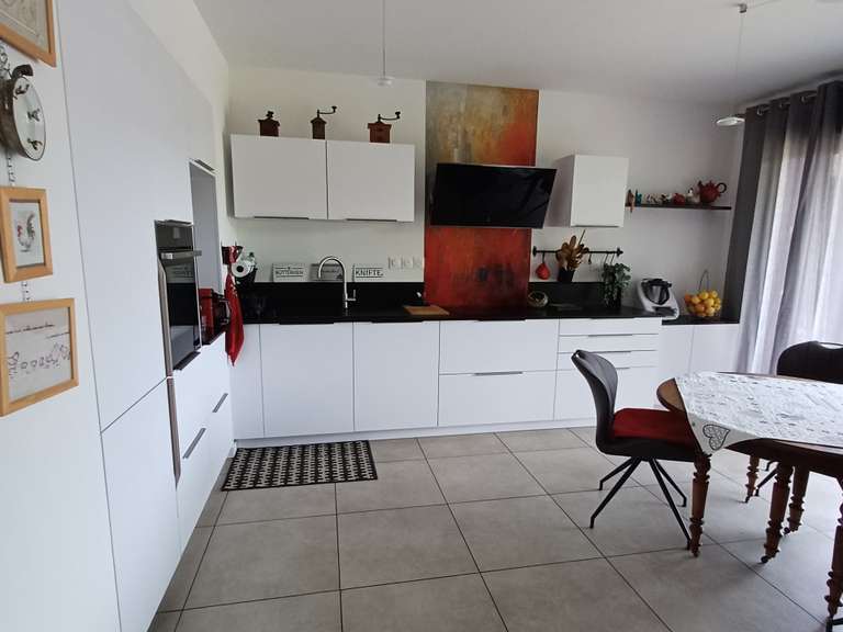 Appartement Gap - 3 chambres - 111m²