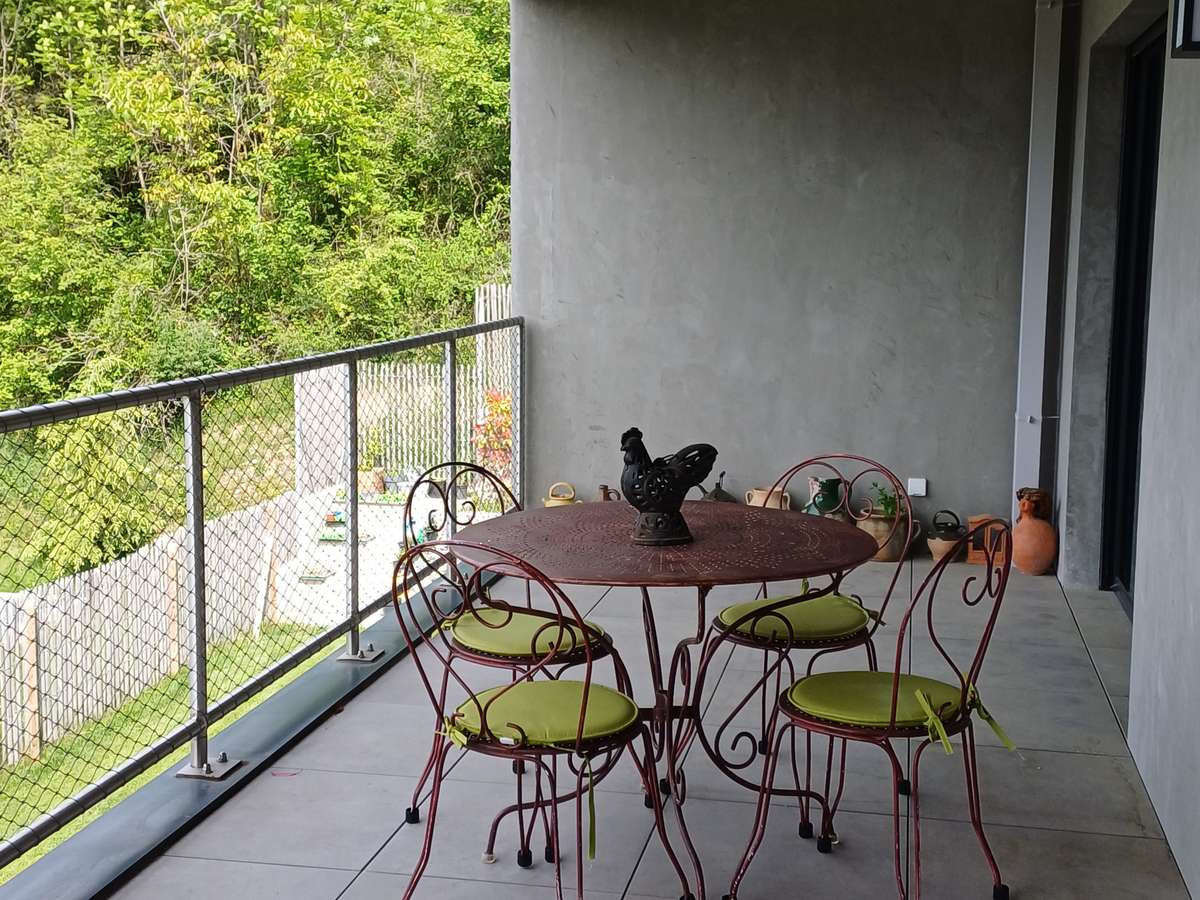Appartement Gap