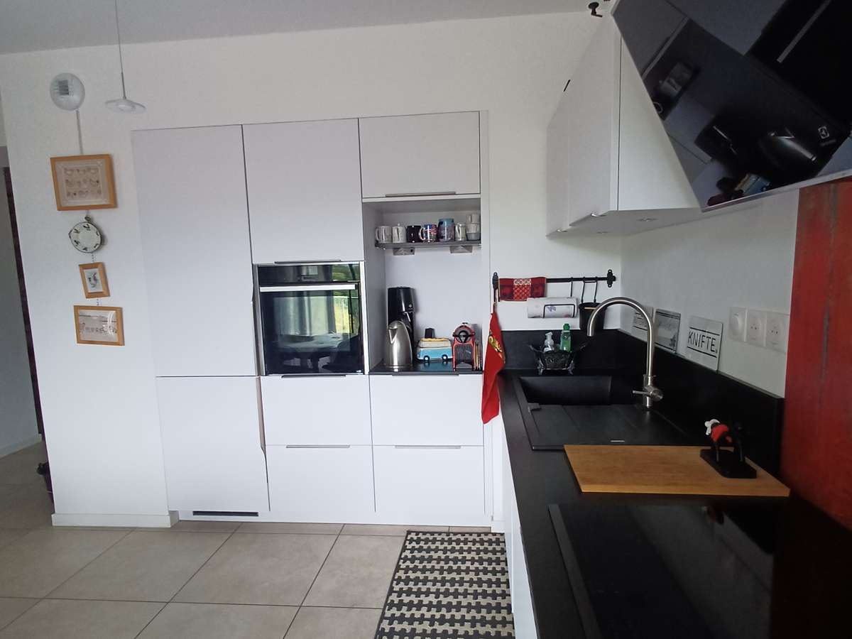 Appartement Gap